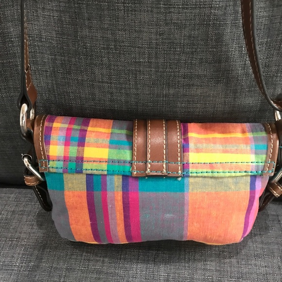 Beautiful Chaps Bag - Picture 4 of 5